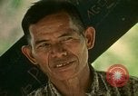 Image of family system Philippines, 1971, second 39 stock footage video 65675078052