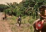 Image of family system Philippines, 1971, second 47 stock footage video 65675078052