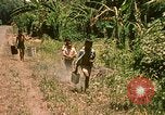 Image of family system Philippines, 1971, second 49 stock footage video 65675078052