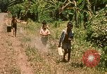 Image of family system Philippines, 1971, second 50 stock footage video 65675078052