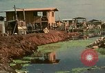 Image of extent of poverty Philippines, 1971, second 7 stock footage video 65675078053