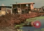 Image of extent of poverty Philippines, 1971, second 9 stock footage video 65675078053