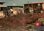 Image of extent of poverty Philippines, 1971, second 11 stock footage video 65675078053