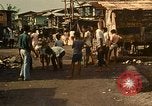 Image of extent of poverty Philippines, 1971, second 13 stock footage video 65675078053