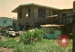 Image of extent of poverty Philippines, 1971, second 17 stock footage video 65675078053