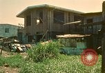 Image of extent of poverty Philippines, 1971, second 18 stock footage video 65675078053