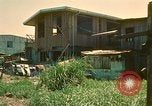 Image of extent of poverty Philippines, 1971, second 19 stock footage video 65675078053