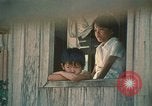 Image of extent of poverty Philippines, 1971, second 21 stock footage video 65675078053