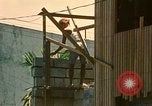 Image of extent of poverty Philippines, 1971, second 23 stock footage video 65675078053