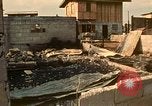 Image of extent of poverty Philippines, 1971, second 26 stock footage video 65675078053