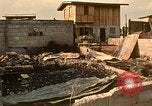 Image of extent of poverty Philippines, 1971, second 27 stock footage video 65675078053