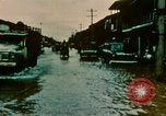 Image of extent of poverty Philippines, 1971, second 28 stock footage video 65675078053