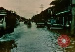 Image of extent of poverty Philippines, 1971, second 29 stock footage video 65675078053