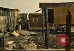 Image of extent of poverty Philippines, 1971, second 32 stock footage video 65675078053