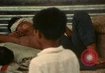 Image of extent of poverty Philippines, 1971, second 37 stock footage video 65675078053