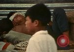 Image of extent of poverty Philippines, 1971, second 38 stock footage video 65675078053