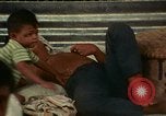Image of extent of poverty Philippines, 1971, second 40 stock footage video 65675078053