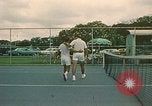 Image of American man Philippines, 1971, second 21 stock footage video 65675078054