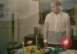 Image of American man Philippines, 1971, second 28 stock footage video 65675078054