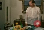 Image of American man Philippines, 1971, second 29 stock footage video 65675078054