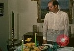 Image of American man Philippines, 1971, second 30 stock footage video 65675078054