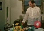 Image of American man Philippines, 1971, second 31 stock footage video 65675078054