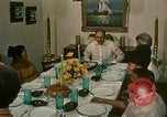 Image of American man Philippines, 1971, second 36 stock footage video 65675078054