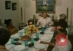 Image of American man Philippines, 1971, second 37 stock footage video 65675078054