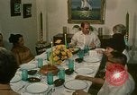 Image of American man Philippines, 1971, second 38 stock footage video 65675078054