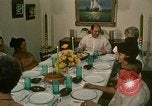 Image of American man Philippines, 1971, second 39 stock footage video 65675078054