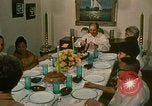 Image of American man Philippines, 1971, second 42 stock footage video 65675078054