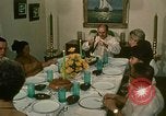 Image of American man Philippines, 1971, second 43 stock footage video 65675078054