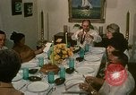 Image of American man Philippines, 1971, second 44 stock footage video 65675078054