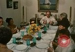 Image of American man Philippines, 1971, second 46 stock footage video 65675078054