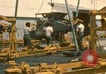 Image of Clark Air Base Philippines, 1971, second 1 stock footage video 65675078055