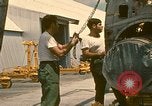 Image of Clark Air Base Philippines, 1971, second 4 stock footage video 65675078055