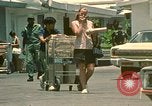 Image of Clark Air Base Philippines, 1971, second 8 stock footage video 65675078055