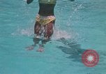 Image of Clark Air Base Philippines, 1971, second 28 stock footage video 65675078055