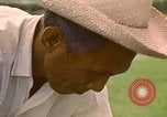 Image of Filipinos Philippines, 1971, second 7 stock footage video 65675078056