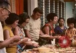 Image of Filipinos Philippines, 1971, second 30 stock footage video 65675078056