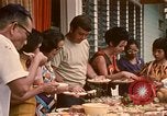 Image of Filipinos Philippines, 1971, second 31 stock footage video 65675078056