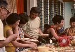 Image of Filipinos Philippines, 1971, second 33 stock footage video 65675078056