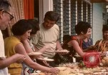 Image of Filipinos Philippines, 1971, second 34 stock footage video 65675078056