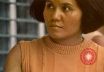 Image of Filipinos Philippines, 1971, second 39 stock footage video 65675078056