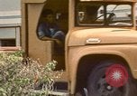 Image of American visitor Philippines, 1971, second 7 stock footage video 65675078057