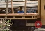 Image of American visitor Philippines, 1971, second 8 stock footage video 65675078057