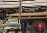 Image of American visitor Philippines, 1971, second 9 stock footage video 65675078057