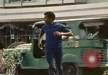 Image of American visitor Philippines, 1971, second 10 stock footage video 65675078057