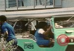 Image of American visitor Philippines, 1971, second 13 stock footage video 65675078057