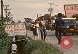 Image of American visitor Philippines, 1971, second 14 stock footage video 65675078057